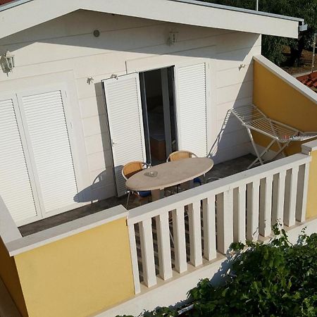 Villa Ruza 30M From The Beach Baška Voda Camera foto